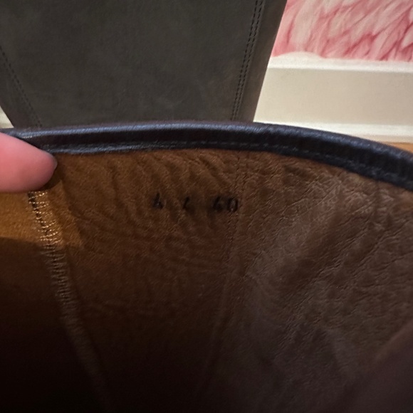 Palanco Hunting Boots - Picture 8 of 9